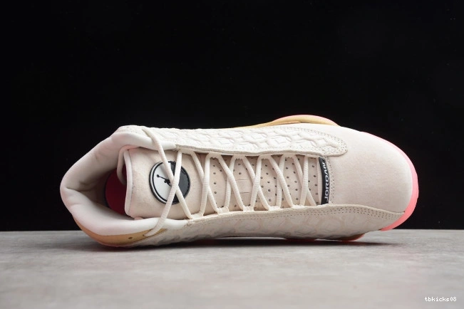 Rep TBkick (2020) Jordan Year CW4409-100 New Air 13 Retro Chinese 0720